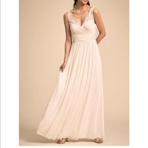 BHLDN Fleur Dress (bridesmaid)